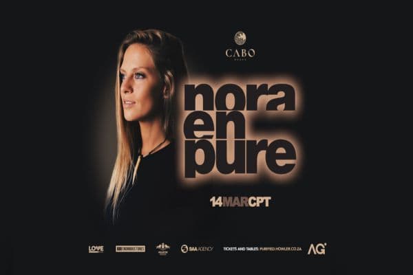 Picture of Nora En Pure cover image