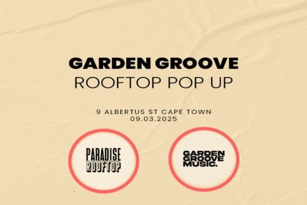 Picture of Garden Groove Rooftup Pop-Up cover image