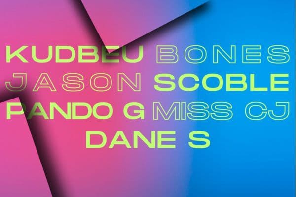 Picture of PARADIGM PRES. HOT ON TOP cover image