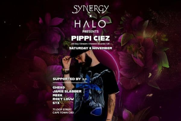 Picture of SYNERGY ft. Pippi Ciez, Roxy Louw, Meek, Gheko & MORE cover image