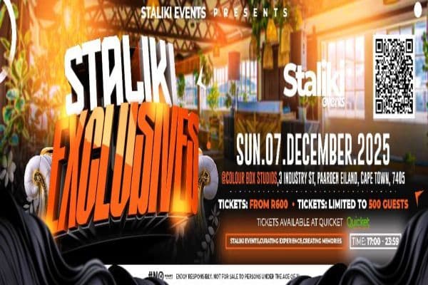 Picture of STALIKI EXCLUSIVES cover image