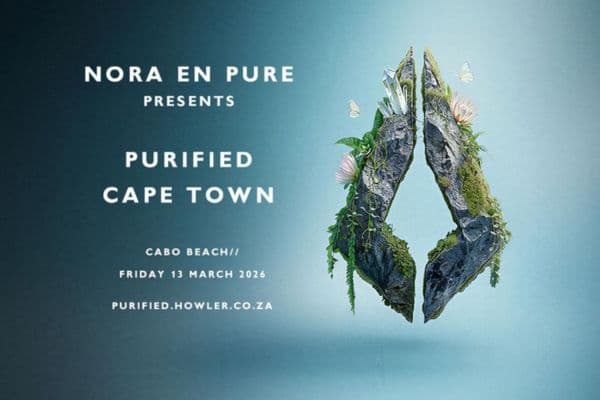Picture of NORA EN PURE PRESENTS PURIFIED cover image