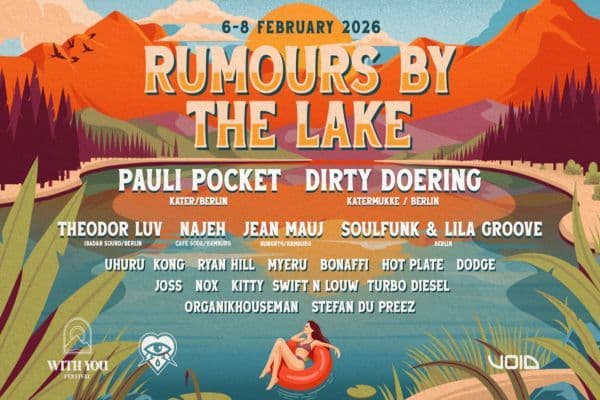 Picture of event artwork