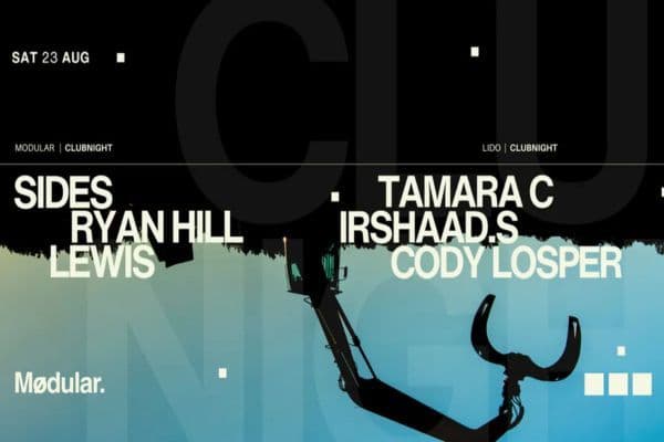 Picture of CLUBNIGHT  cover image