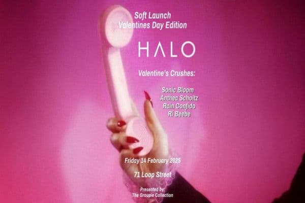 Picture of Soft Launch Valentines cover image