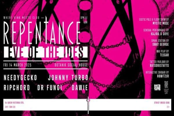 Picture of RPNTC - EVE OF THE IDES  cover image