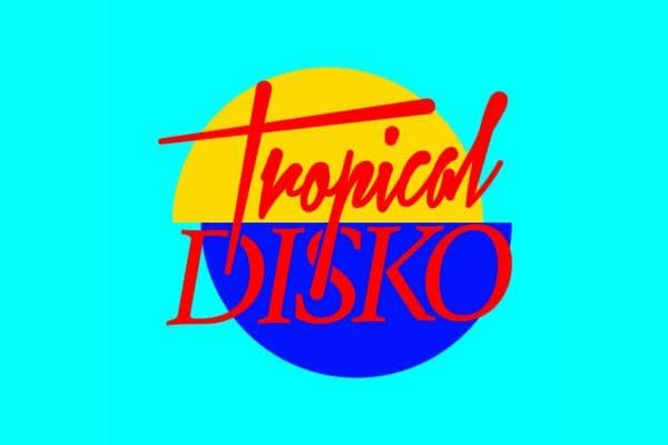 Picture of TROPICAL DISKO cover image