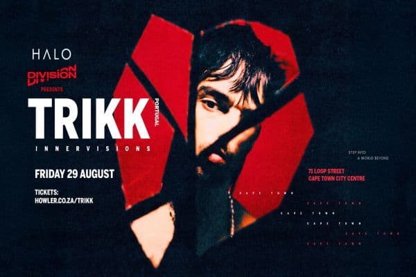 Picture of Division pres. TRIKK cover image