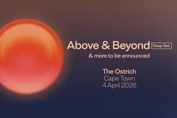 Picture of ANJUNADEEP cover image