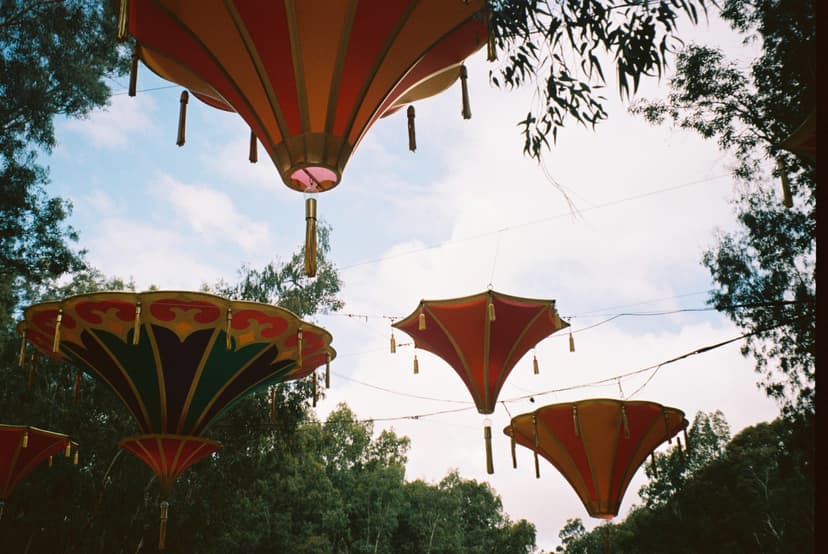 Picture at Bazique 2025