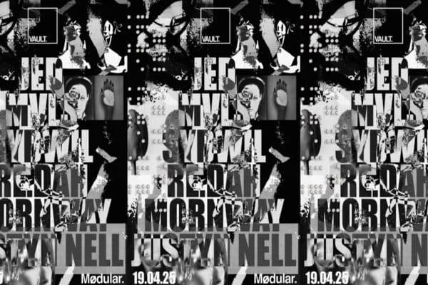 Picture of Vault cover image