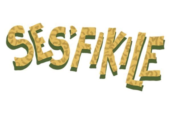 Picture of Ses'fikile: Jazz Fest Afterparty cover image