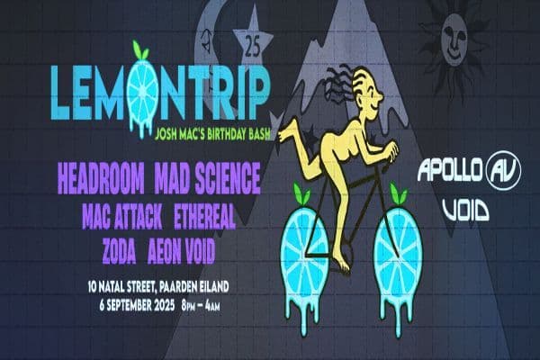 Picture of event artwork