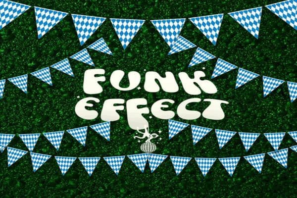 Picture of Funk Effect Oktoberfest cover image
