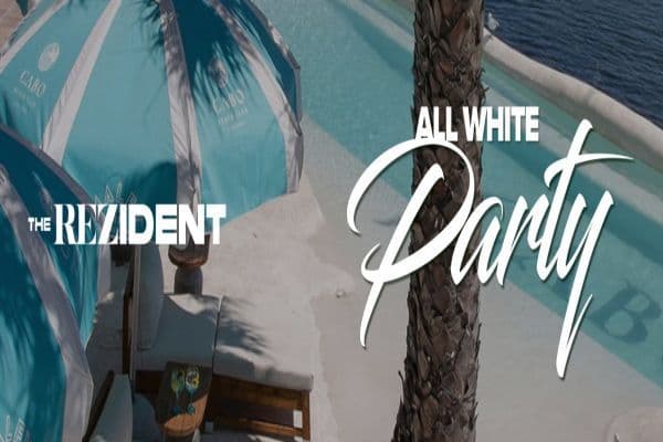 Picture of The Rezident Student Welcoming Party cover image