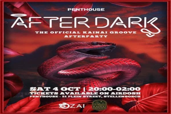 Picture of event artwork