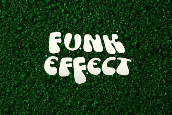 Picture of Funk Effect cover image