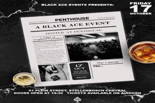 Picture of BLACK ACE cover image