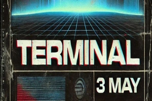 Picture of Terminal cover image