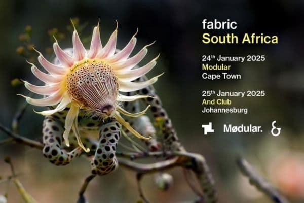 Picture of Fabric - Cape Town cover image