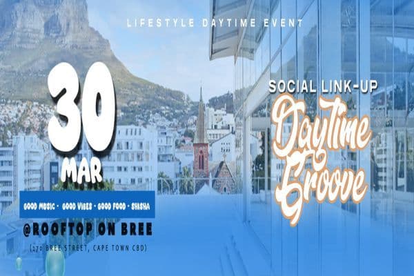 Picture of DayTime Groove cover image