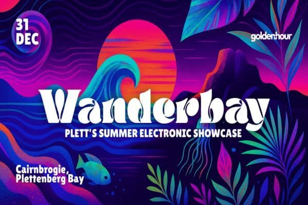 Picture of event artwork