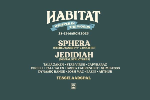 Picture of event artwork