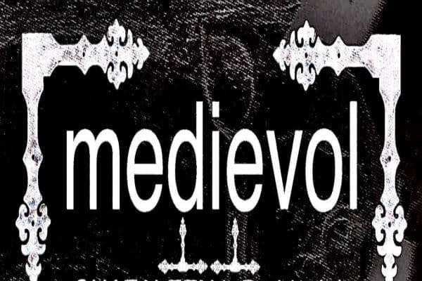 Picture of MEDIEVOL II cover image