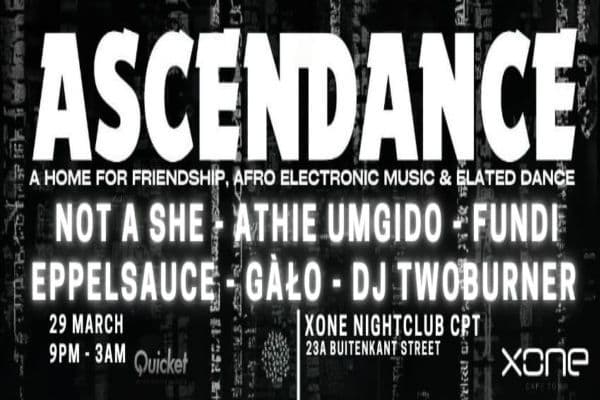 Picture of Ascendance cover image