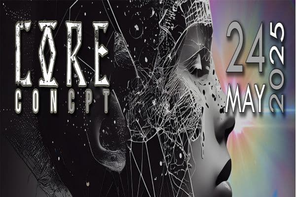 Picture of Core ConCpt  cover image