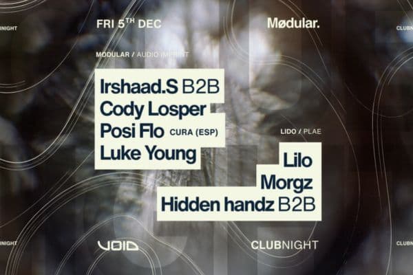 Picture of Audio Imprint x PLAE cover image