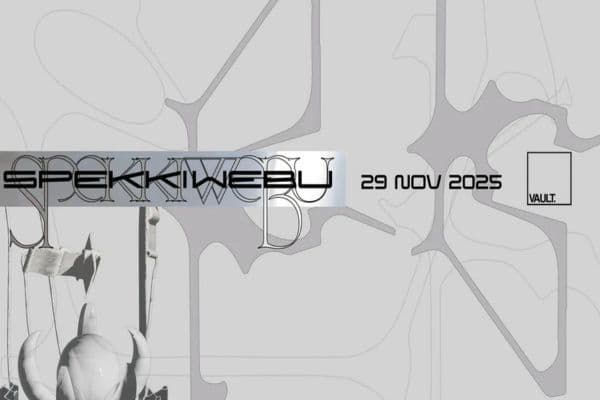 Picture of event artwork