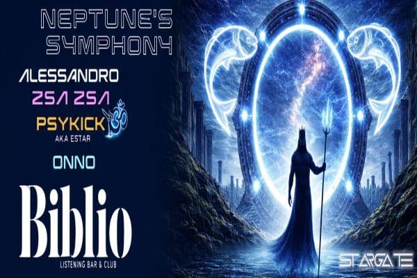 Picture of STARGATE - NEPTUNES SYMPHONY cover image