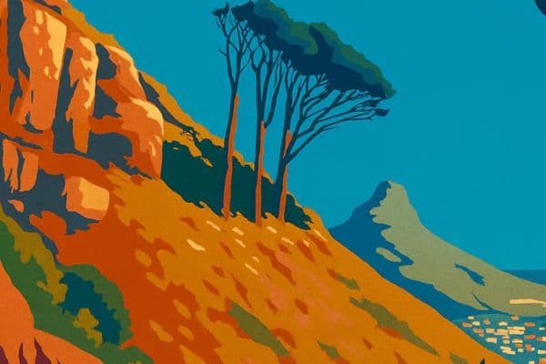 Picture of Secret SunSET x Nomad Week cover image