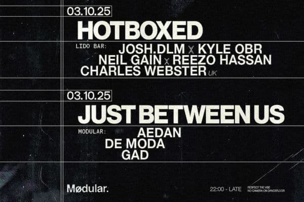 Picture of JBU X HOTBOXED cover image