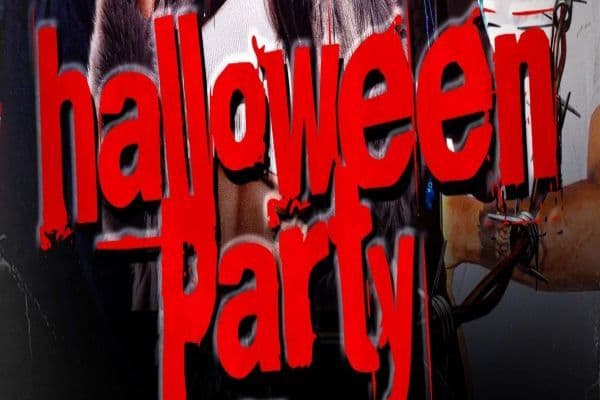 Picture of HALLOWEEN cover image