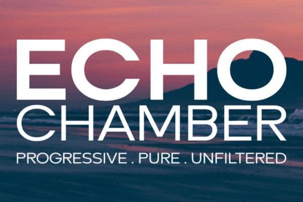 Picture of ECHO CHAMBER  cover image