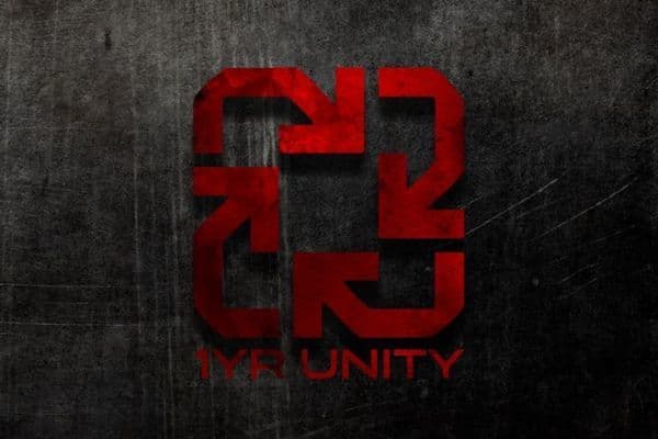 Picture of Unity warm up party cover image