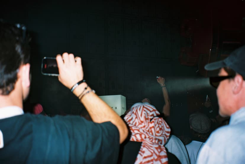 Picture at Port X 2025