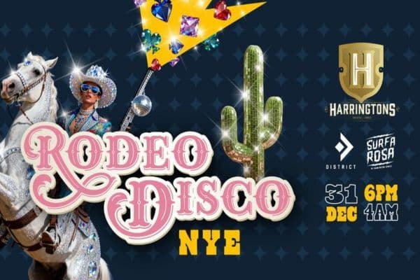 Picture of event artwork