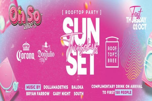 Picture of event artwork