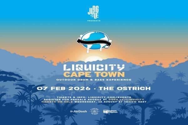 Picture of LIQUICITY  cover image