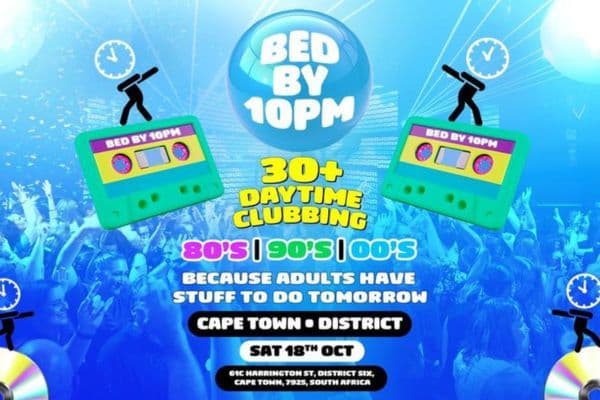 Picture of event artwork