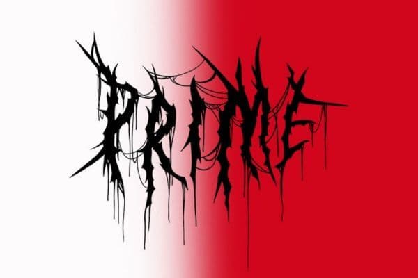 Picture of event artwork
