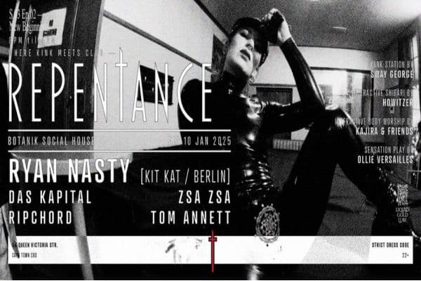 Picture of RPNTC - NEW BEGINNINGS cover image