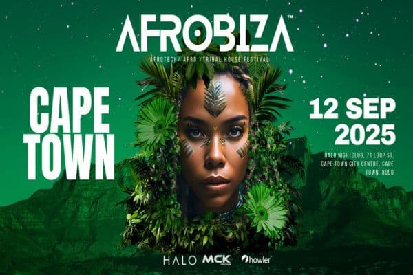 Picture of AFROBIZA cover image