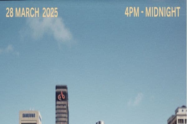 Picture of Ses'fikile: Texas Takeover cover image