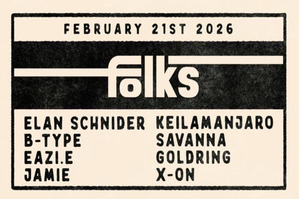 Picture of event artwork