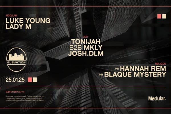 Picture of Elevation cover image