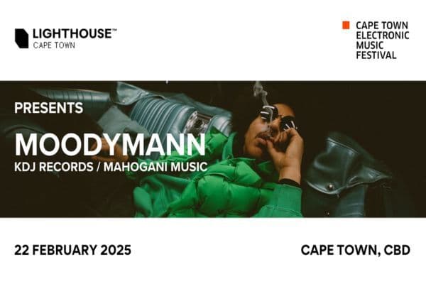 Picture of LIGHTHOUSE X CTEMF cover image